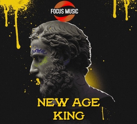 Focus Music New Age King WAV